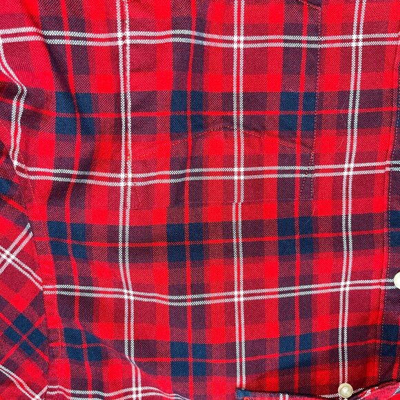 Bonobos Lot of 3 Cotton/Flannel Men's Large Slim Fit Shirts - Excel. Condition - Picture 12 of 16